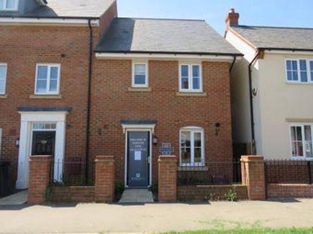 House for sale in Bedford