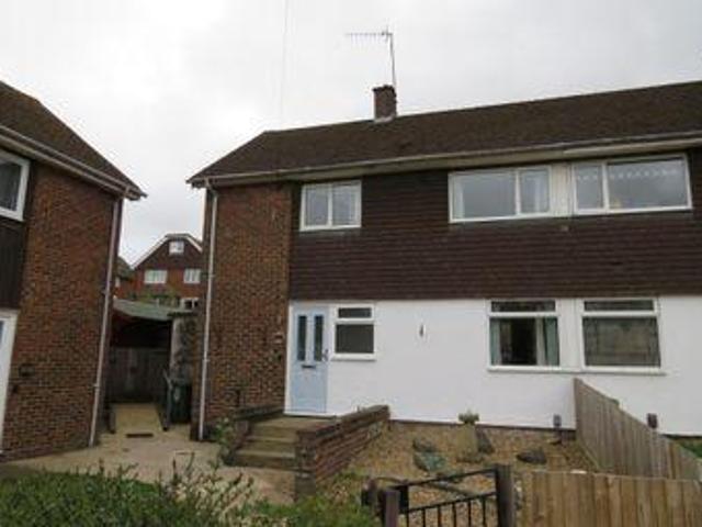 House for sale in Pouchen End, Hertfordshire