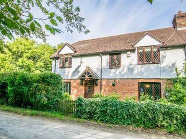 House for sale in Broxbourne, Hertfordshire