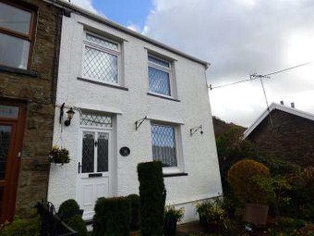 House for sale in Neath, Wales