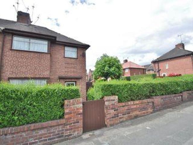 House for sale in Liscard, Wirral