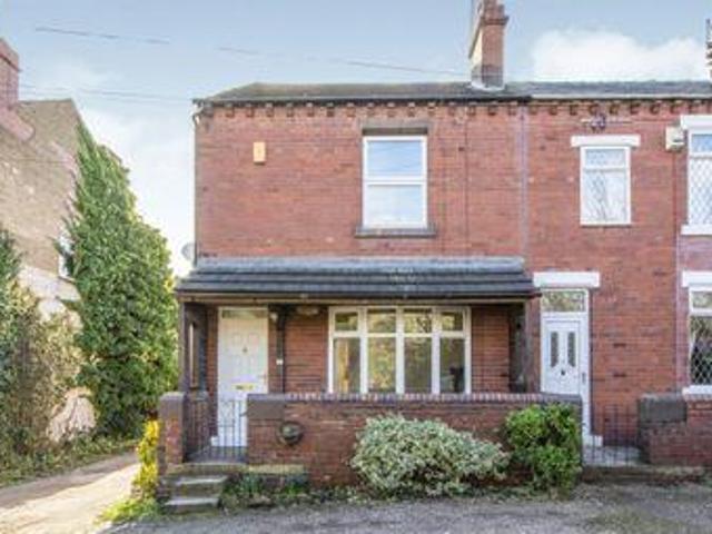 House for sale in West Yorkshire