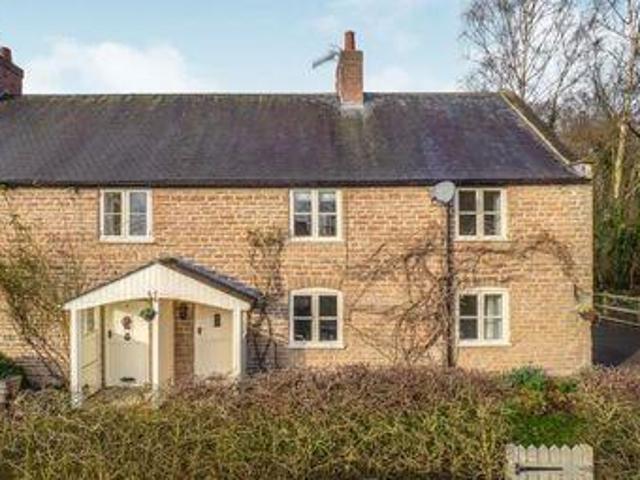 House for sale in Haddon, East Midlands