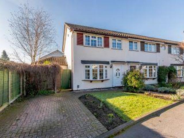 House for sale in Woking, Surrey