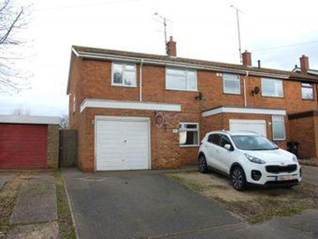 House for sale in Northampton, Northamptonshire