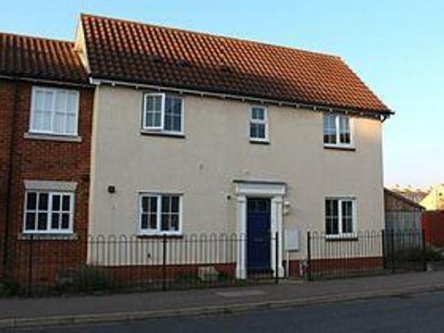 House for sale in Arbury, Cambridgeshire