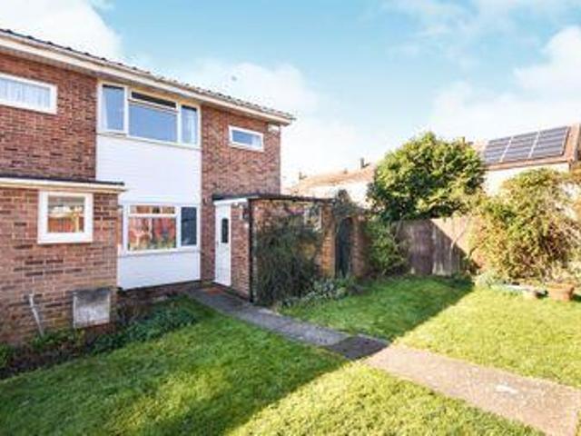 House for sale in Chelmsford