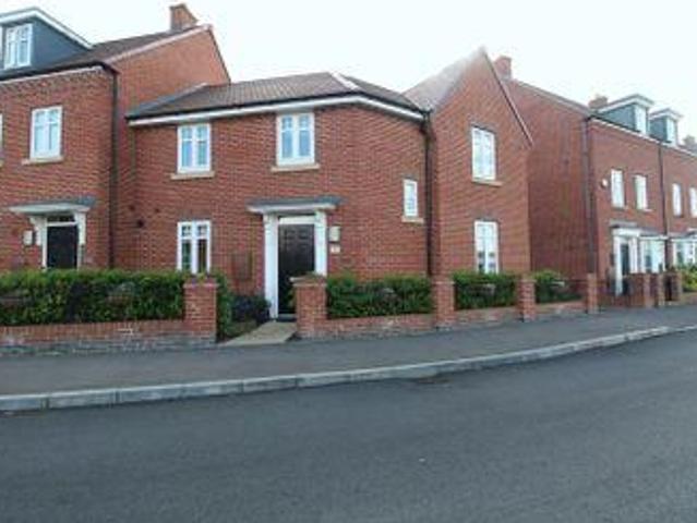 House for sale in Bedford