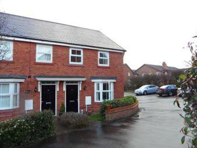 House for sale in Chorlton Lane, Cheshire