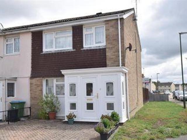 House for sale in Clapham, West Sussex