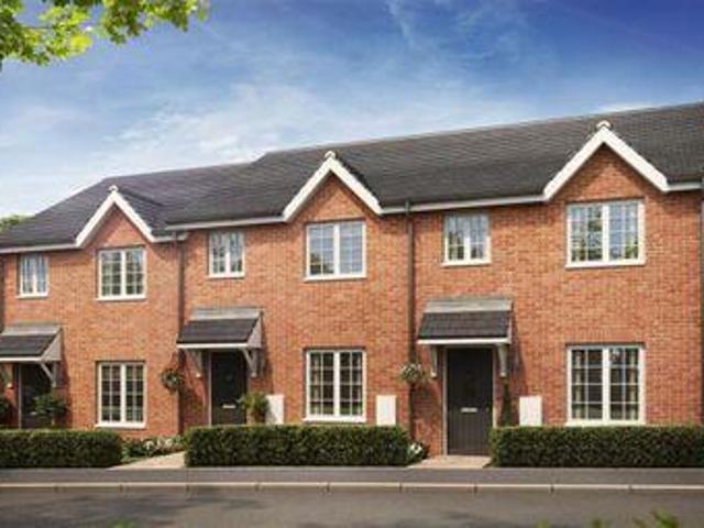 House for sale in Perryfields, West Sussex