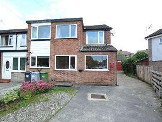 House for sale in Macclesfield