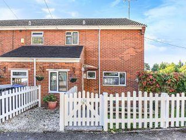 House for sale in Warminster, Wiltshire