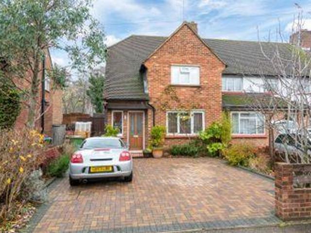 House for sale in Blackhills, Surrey