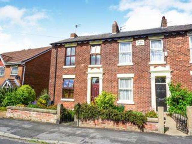 House for sale in Higher Bartle, Lancashire