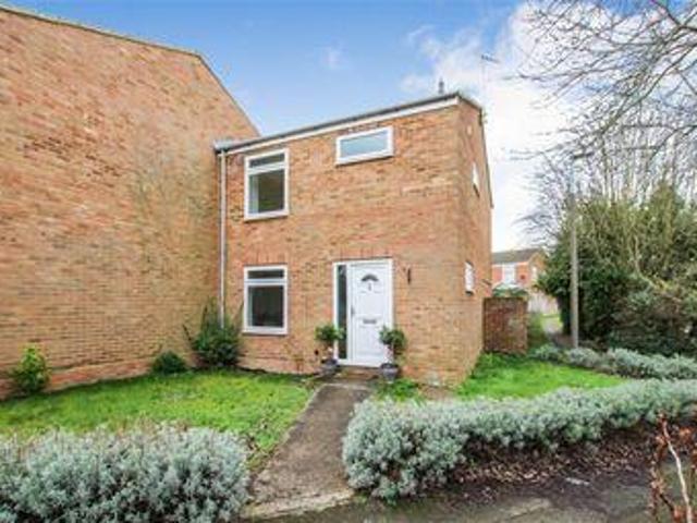 House for sale in Pouchen End, Hertfordshire