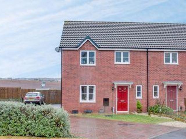 House for sale in Redditch, Worcestershire