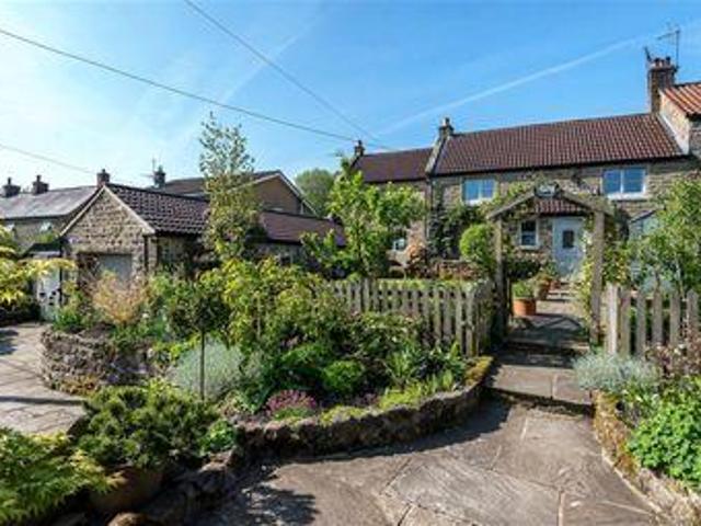 House for sale in Ripon, North Yorkshire