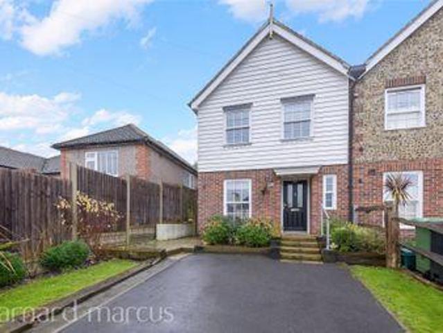 House for sale in Epsom, Surrey