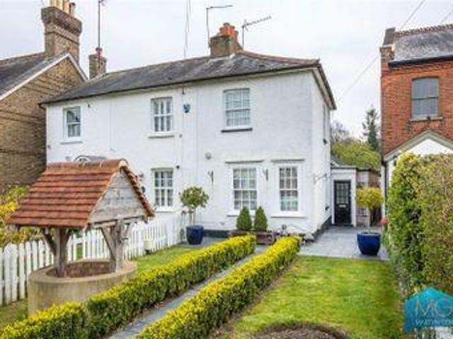 House for sale in Hertfordshire