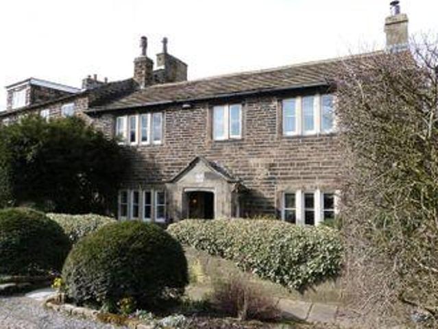 House for sale in Keighley, West Yorkshire