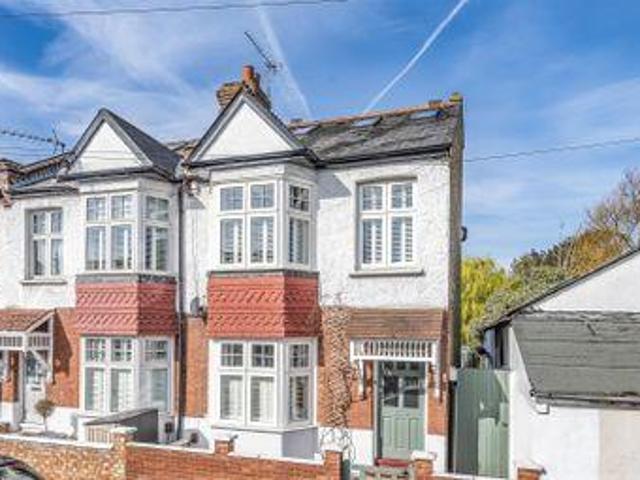House for sale in Twickenham, Greater London