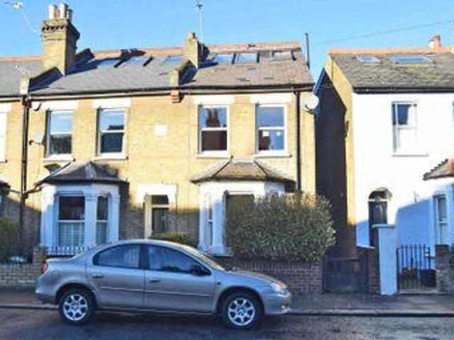 House for sale in Twickenham, Greater London