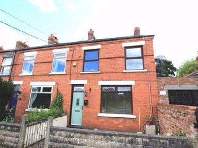 House for sale in Flint, Flintshire