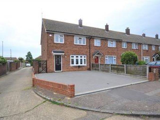 House for sale in Grays, Essex