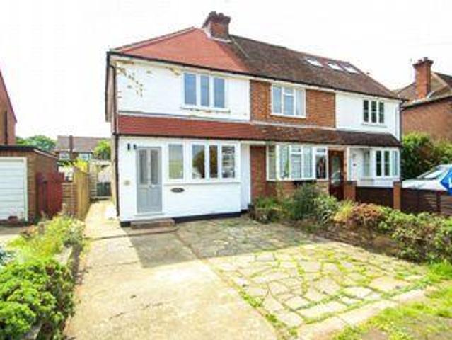 House for sale in Camberley, Surrey Heath
