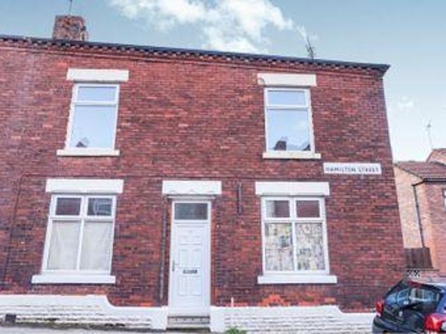 House for sale in Greenheys, Greater Manchester