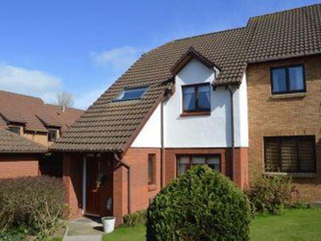 House for sale in Prestwick, Scotland