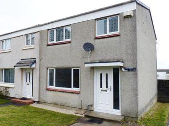 House for sale in Scotland