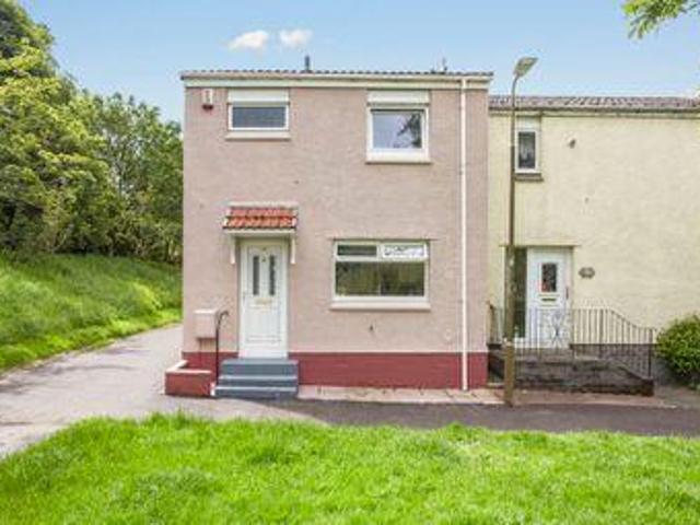 House for sale in West Calder, Scotland