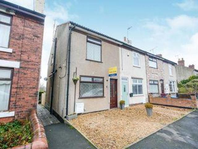House for sale in Loundsley Green, East Midlands