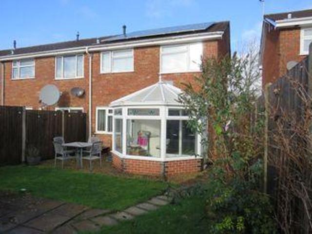House for sale in Feckenham, City Of Bristol