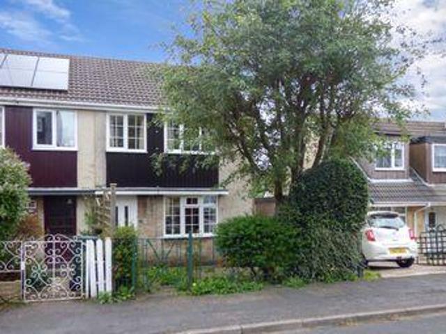 House for sale in Keighley, West Yorkshire