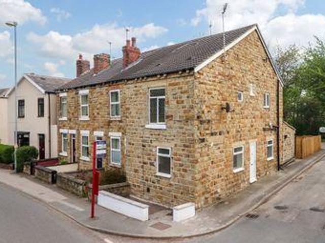 House for sale in West Yorkshire