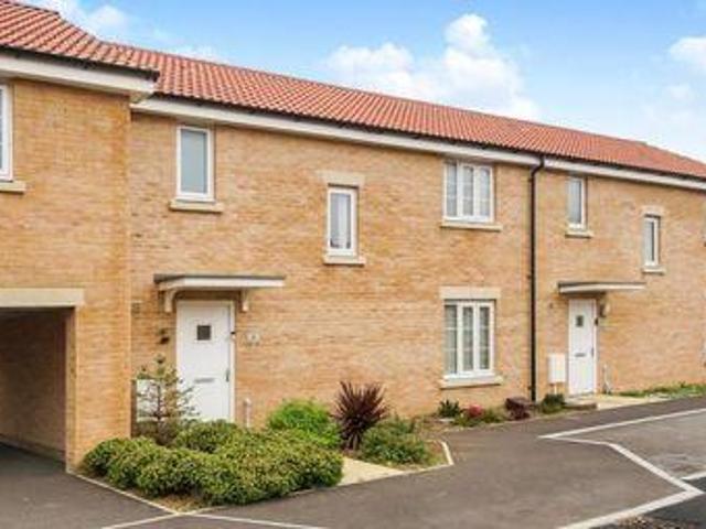 House for sale in Yeovil, Somerset