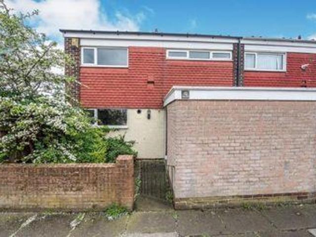House for sale in Bootle, Sefton
