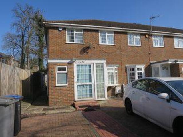 House for sale in Wembley, Greater London