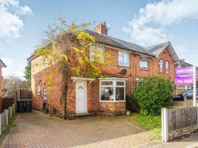 House for sale in West Midlands