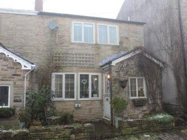 House for sale in Lancashire
