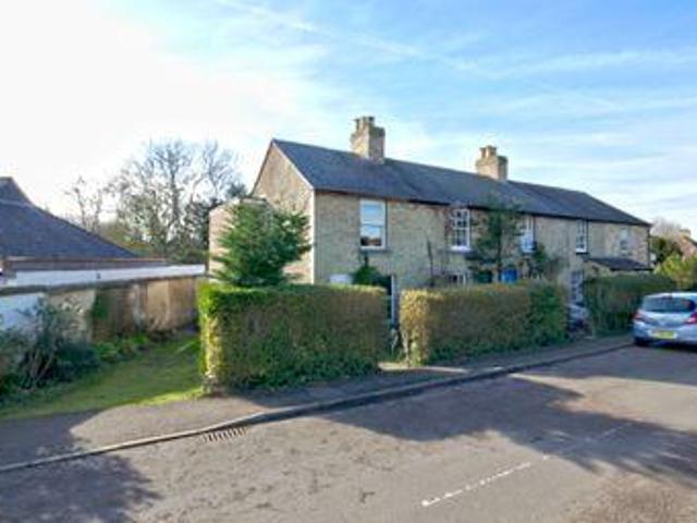 House for sale in Arbury, Cambridgeshire