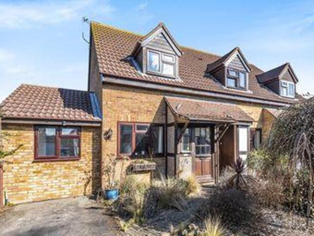 House for sale in Ashley Park, Surrey