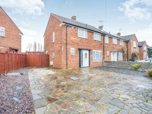 House for sale in Northolt, Greater London