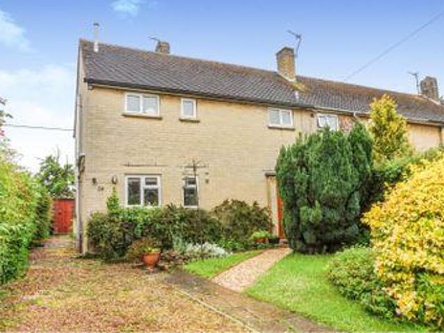 House for sale in Black Bourton, Oxfordshire