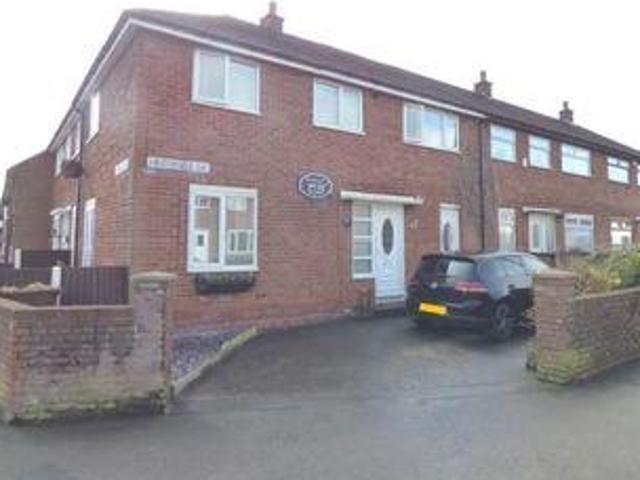 House for sale in Higher Bartle, Lancashire