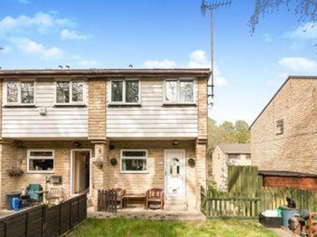 House for sale in Halifax, Calderdale