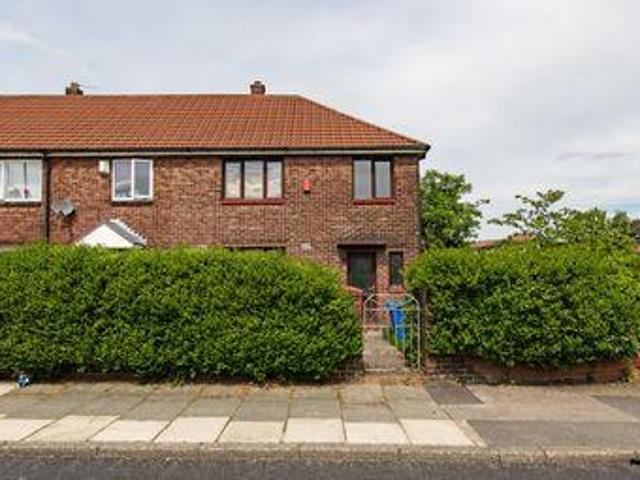 House for sale in Lancashire